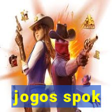 jogos spok